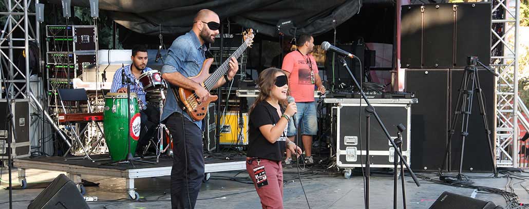 Düşler Akademisi - Social Inclusion Band