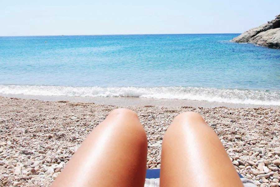Bodrum mu, Çeşme mi?