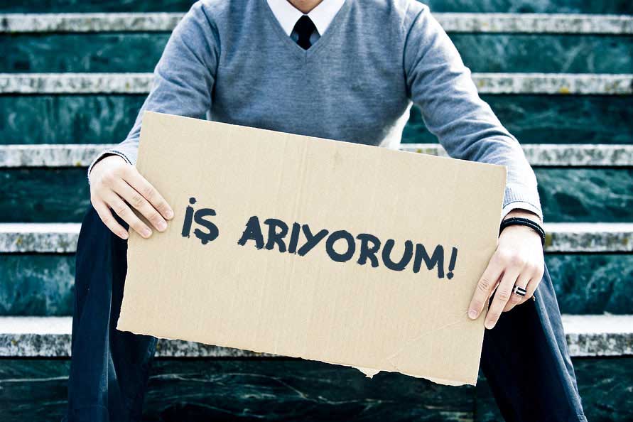 İşsizken Yapabileceğiniz 5 Şey