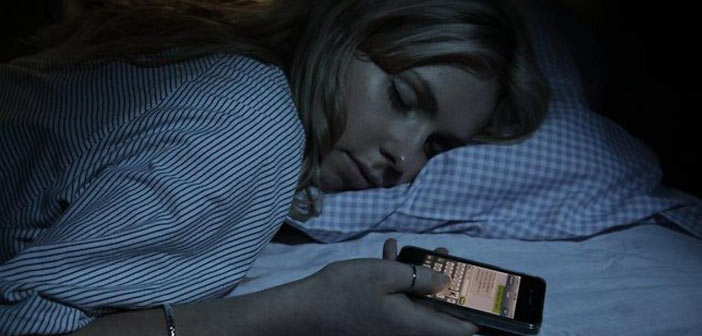 Featured image of post İnternet Ve Telefonun Kanserojen Etkisinden Korunmanın 11 Yolu