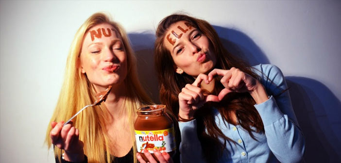 nutella