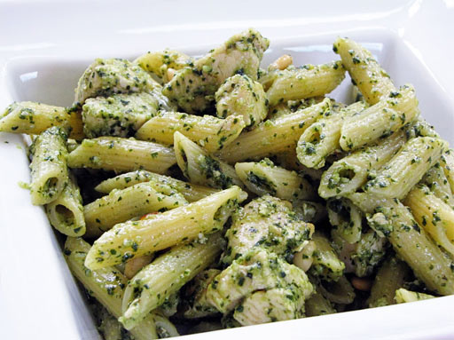pesto-sos