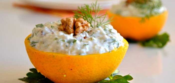 Kereviz Salatası