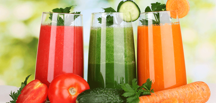 Yaz Gelirken Neden Detoks Yapmamalısınız?