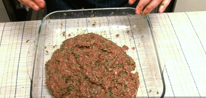 Köfte Yoğurmanın Püf Noktaları