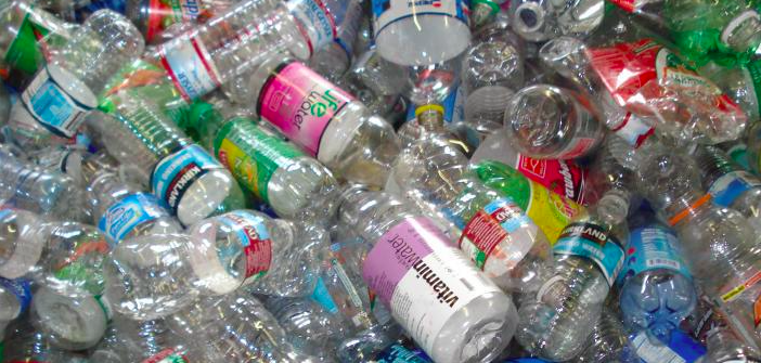 Hayatınızdan Plastiği Çıkarmanın 12 Basit Yolu