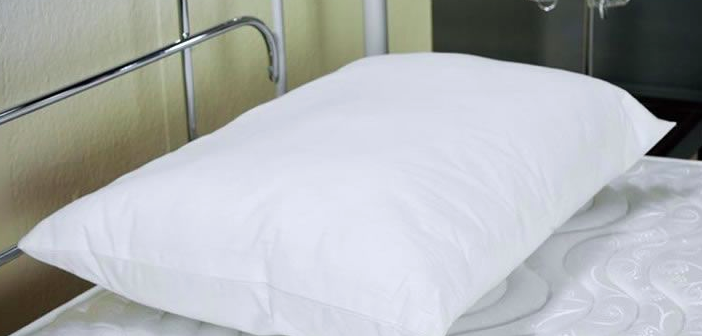 Yastık Bakımı Nasıl Yapılır?