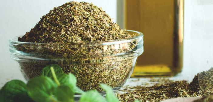 Kekik Yağı Ne İçin ve Nasıl Kullanılır?