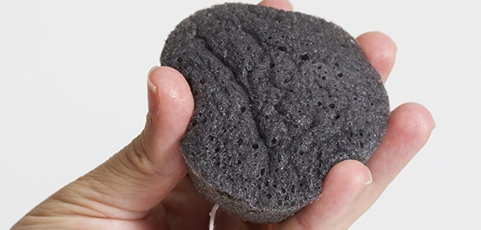 Featured image of post Konjac Süngeri Nasıl Kullanılır?