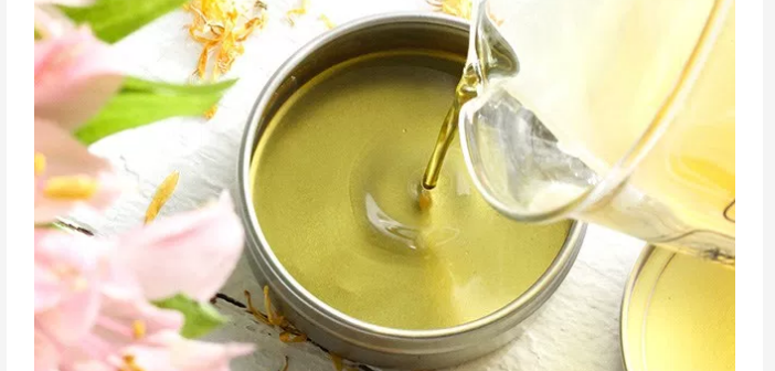 Antibiyotikli Kremi (Neosporin) Evinizde Hazırlayın