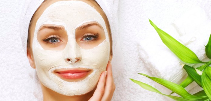 Yağlı Ciltler İçin En İyi Üç Maske Tarifi