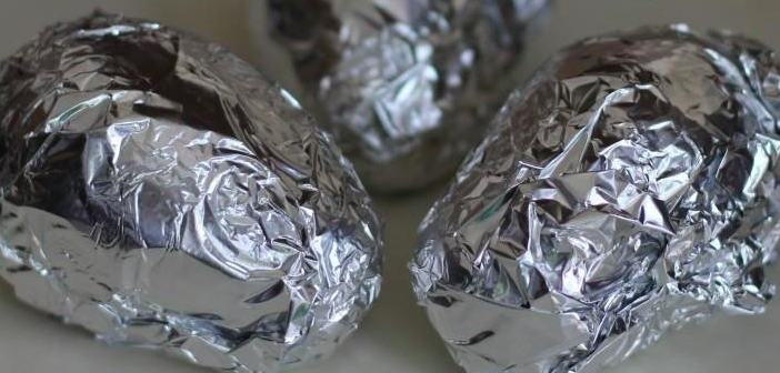 10 Dakikada Avokado Nasıl Olgunlaştırılır?