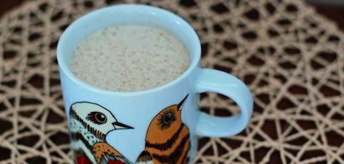 Tereyağlı Kahve Nasıl Yapılır?