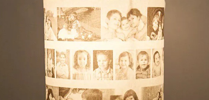 Abajurunuzda Fotoğrafları Paylaşın