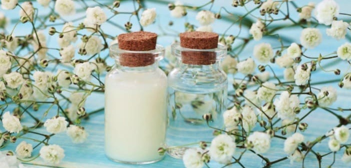 Magnezyum Yağı Nasıl Yapılır ve Kullanılır?