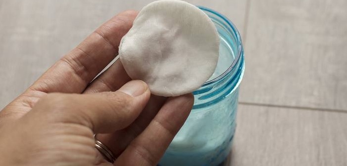 Featured image of post En İyi Makyaj Temizleme Pamuğu Nasıl Yapılır?