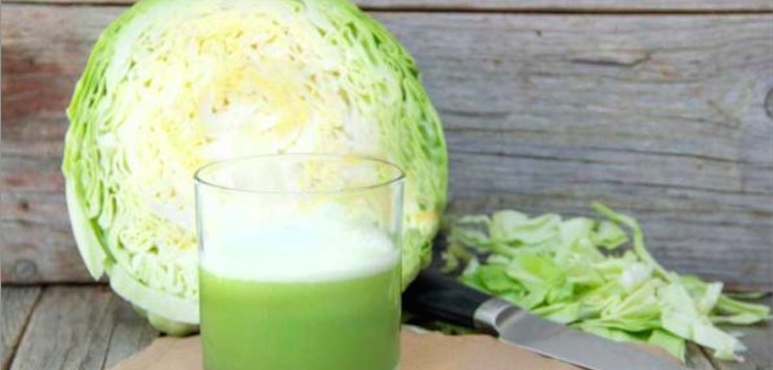 Featured image of post Lahana Suyunun Şaşırtıcı Yararları