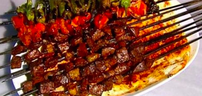 B12 Vitamini Alabileceğiniz Besinler