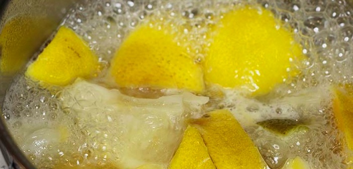 Featured image of post Sabahları Limon Suyu Nasıl İçilmeli? Hangi Yöntem Daha Faydalı