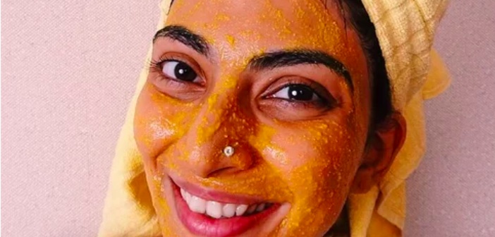 Featured image of post Parlak Bir Cilt İçin 3 Basit Maske