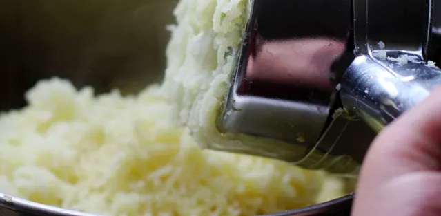 patates-puresi