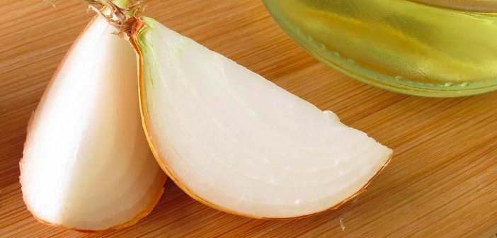 Featured image of post Soğan Suyu Nasıl Çıkarılır?