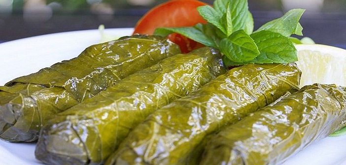 Featured image of post Varis Sorununa Asma Yaprağı