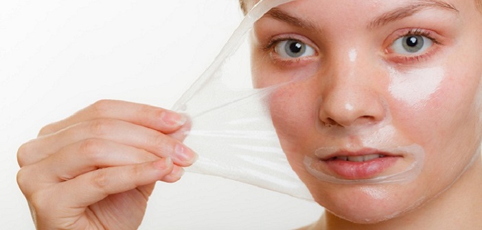 Featured image of post Gıdalarla Yapılabilecek 8 Kolay Maske