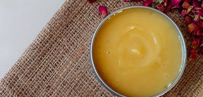 Featured image of post Botox'dan Daha Etkili Yaşlanma Karşıtı Krem