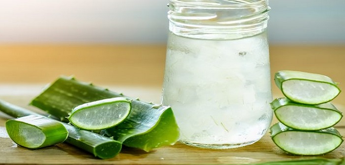 Aloe Vera Suyunun Faydaları ve Yan Etkileri