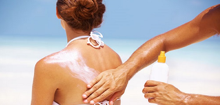 Güneş Kremleri Hormonları Değiştiriyor Olabilir mi?