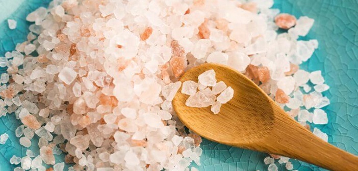 Featured image of post Pembe Himalaya Tuzu Hakkında Bilmeniz Gerekenler