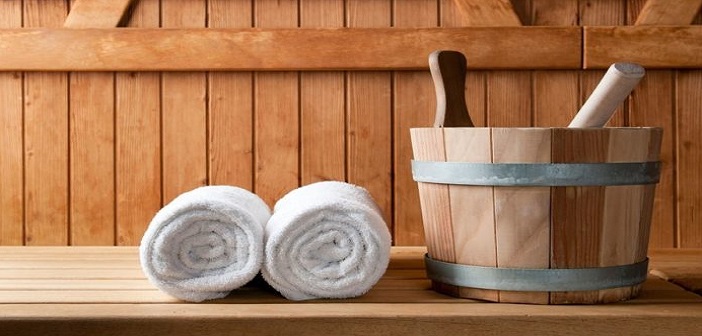 Bir Sauna Seansı 1 Saatlik Egzersize Bedel mi?