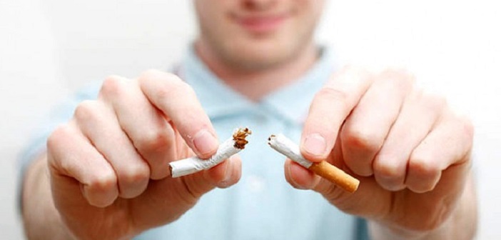 Featured image of post Kilo Almadan Sigara Nasıl Bırakılır?