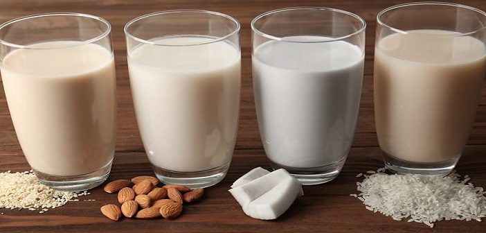 Featured image of post Normal Süt Yerine Kullanabileceğiniz Süt Çeşitleri