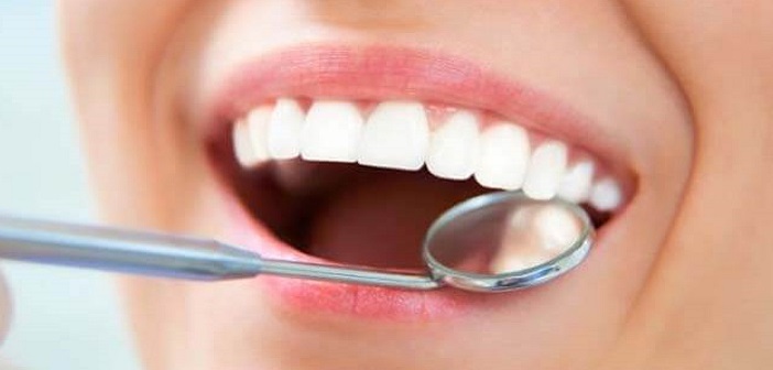 Diş Eti Çekilmesine Kekik Kürü İle Tedavi