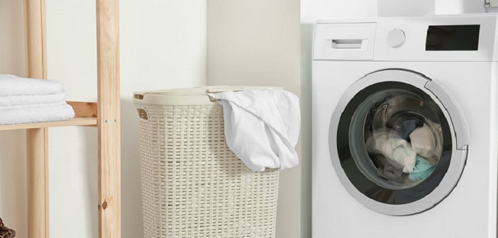 Islak Çamaşır Makinede Ne kadar Bekletilebilir?