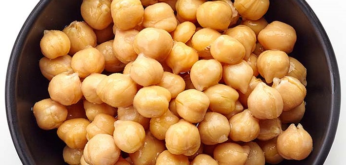 Featured image of post Nohutun Cilt, Saç ve Sağlık İçin En İyi 11 Faydası