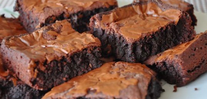 Fransız Brownie (Orijinal)