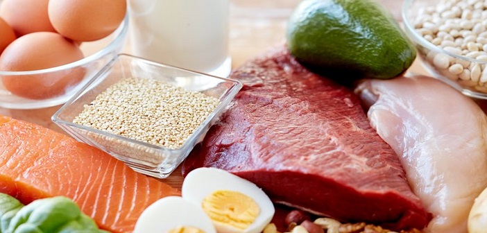 Protein Zehirlenmesi Nedir?