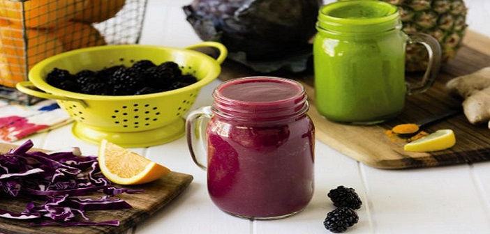 Featured image of post Bağışıklık Sisteminizi Güçlendirecek Smoothie Tarifleri