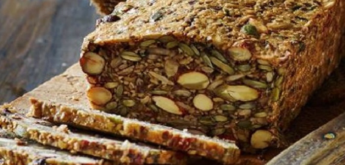Featured image of post Unsuz Ekmek Yapmak İster misiniz?