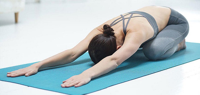 Yoga Matı Nasıl Temizlenir?