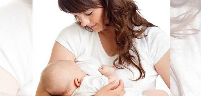 Emzirmenin Anne ve Bebek İçin Faydaları