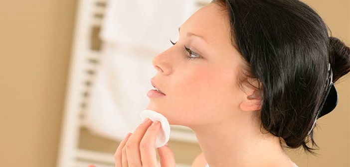 Featured image of post Jojoba Yağından Makyaj Temizleyici Nasıl Yapılır?