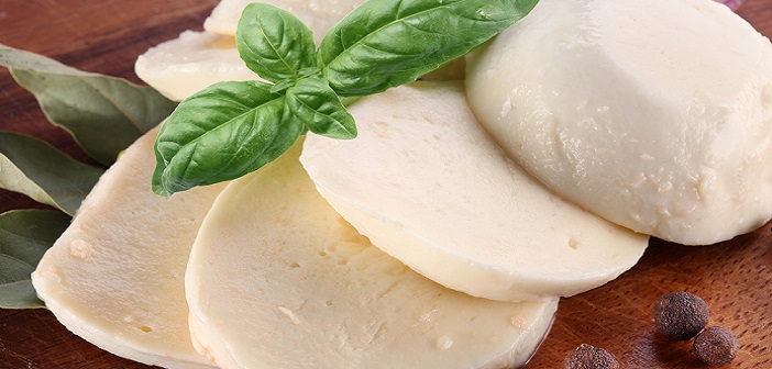 Featured image of post Mozzarella Peynirinin Faydalarını Biliyor musunuz?