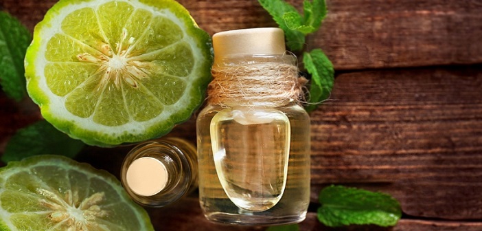 Bergamot Yağının Faydaları Nelerdir?