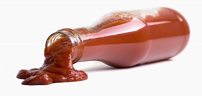 Ketçap Kullanabileceğiniz Pratik Bilgiler