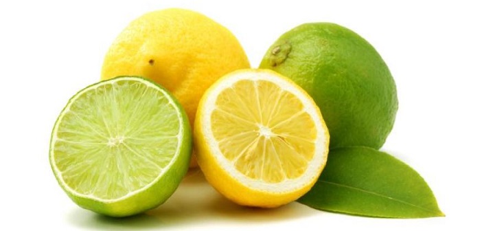 Limon ve Misket Limonu Arasındaki Farkı Biliyor Musunuz?