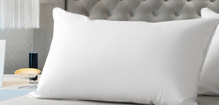 Otel Yastıklarının \